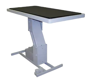 Elevation Station Powered Lifting Table